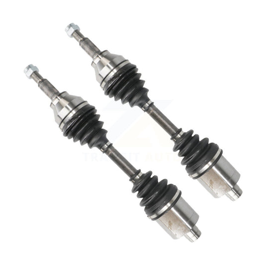 [Avant] Arbre de transmission CV pour Chevrolet Cobalt Pontiac G5 Saturn Ion HHR Pursuit KCV-100146
