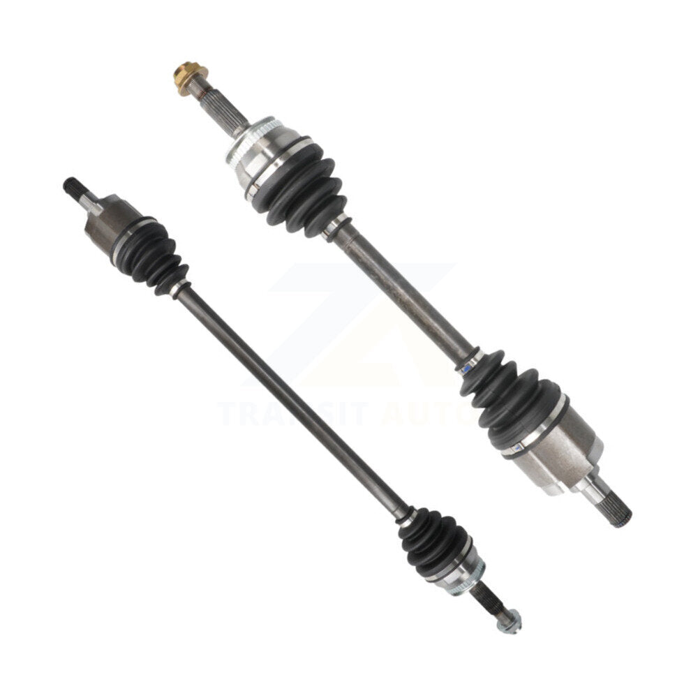 [Avant] Arbre de transmission CV pour Hyundai Elantra Tiburon Kia Spectra Spectra5 KCV-100147