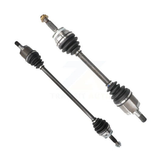 [Avant] Arbre de transmission CV pour Hyundai Elantra Tiburon Kia Spectra Spectra5 KCV-100147