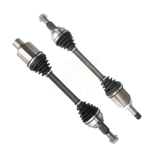 [Avant] Arbre de transmission CV pour GMC Acadia Buick Enclave Chevrolet Traverse Saturn Outlook KCV-100149