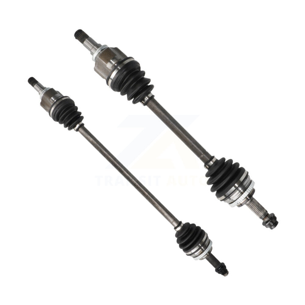 [Avant] Arbre de transmission CV pour Toyota Echo Scion xB xA KCV-100151