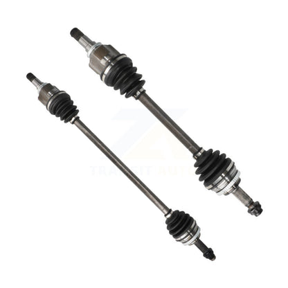 [Avant] Arbre de transmission CV pour Toyota Echo Scion xB xA KCV-100151