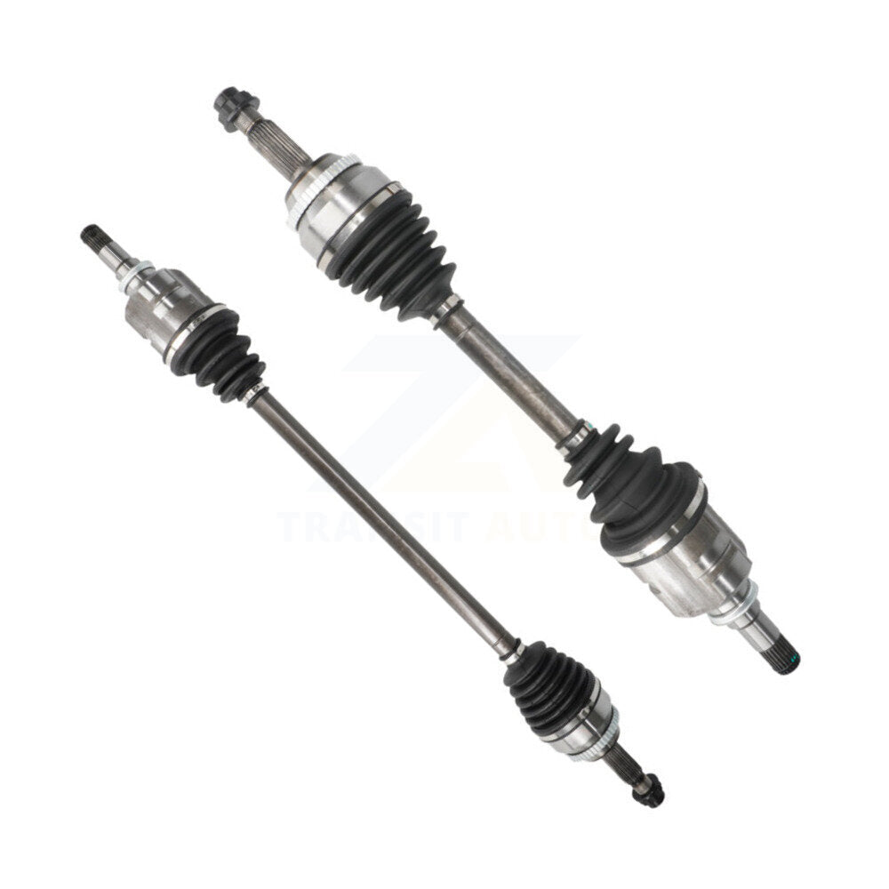 [Avant] Arbre de transmission CV pour Toyota Matrix Pontiac Vibe KCV-100153