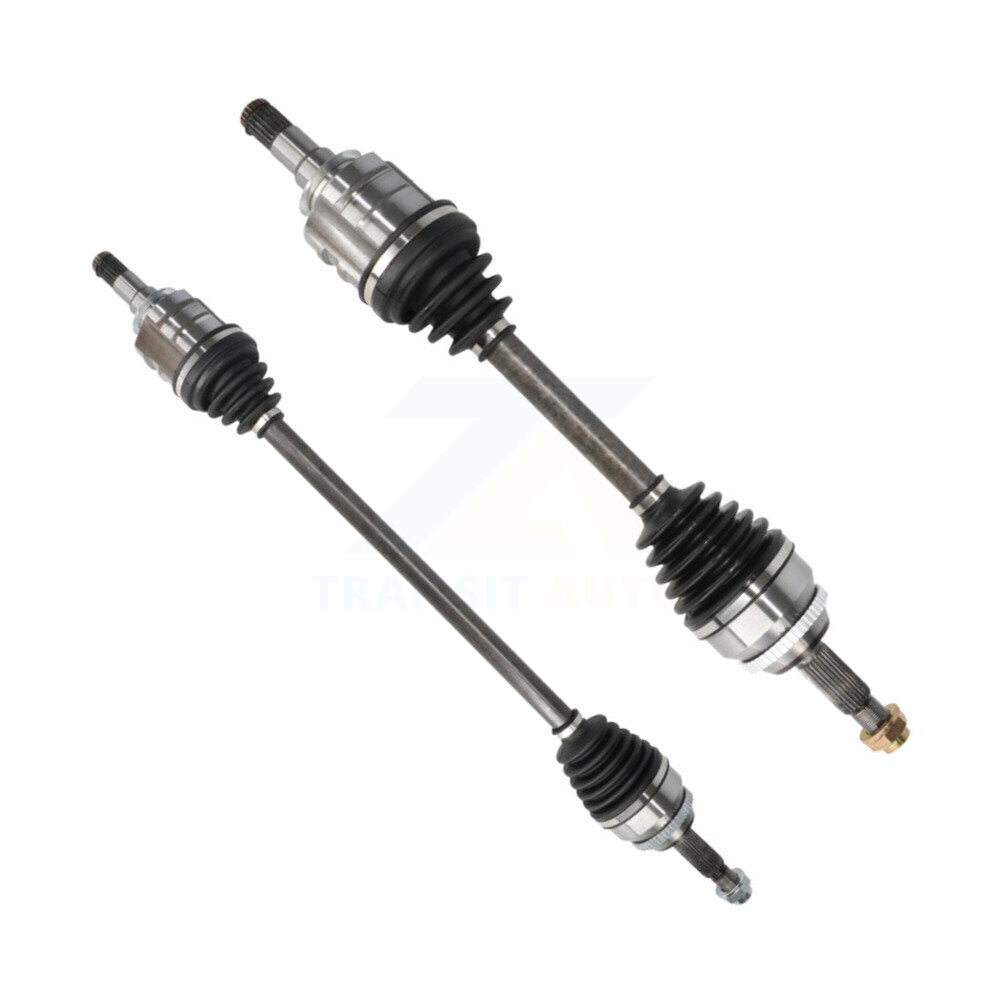 [Avant] Arbre de transmission CV pour 2003-2008 Toyota Corolla Manual transmission KCV-100154