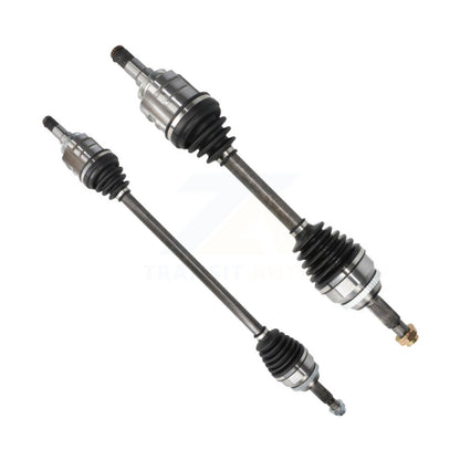 [Avant] Arbre de transmission CV pour 2003-2008 Toyota Corolla Manual transmission KCV-100154