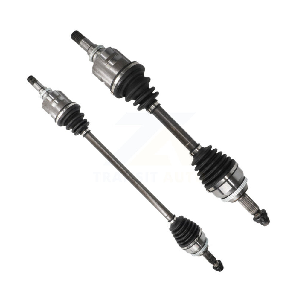 [Avant] Arbre de transmission CV pour 2003-2008 Toyota Corolla Automatic transmission KCV-100155