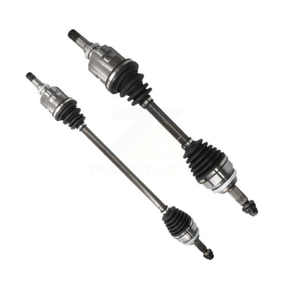 [Avant] Arbre de transmission CV pour 2003-2008 Toyota Corolla Automatic transmission KCV-100155