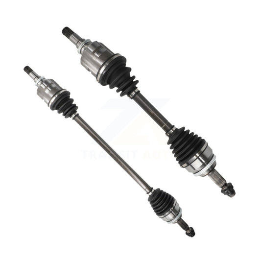 [Avant] Arbre de transmission CV pour 2003-2008 Toyota Corolla Automatic transmission KCV-100155