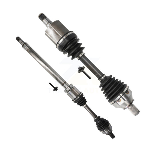 [Avant] Arbre de transmission CV pour Volvo S40 C30 V50 C70 KCV-100156