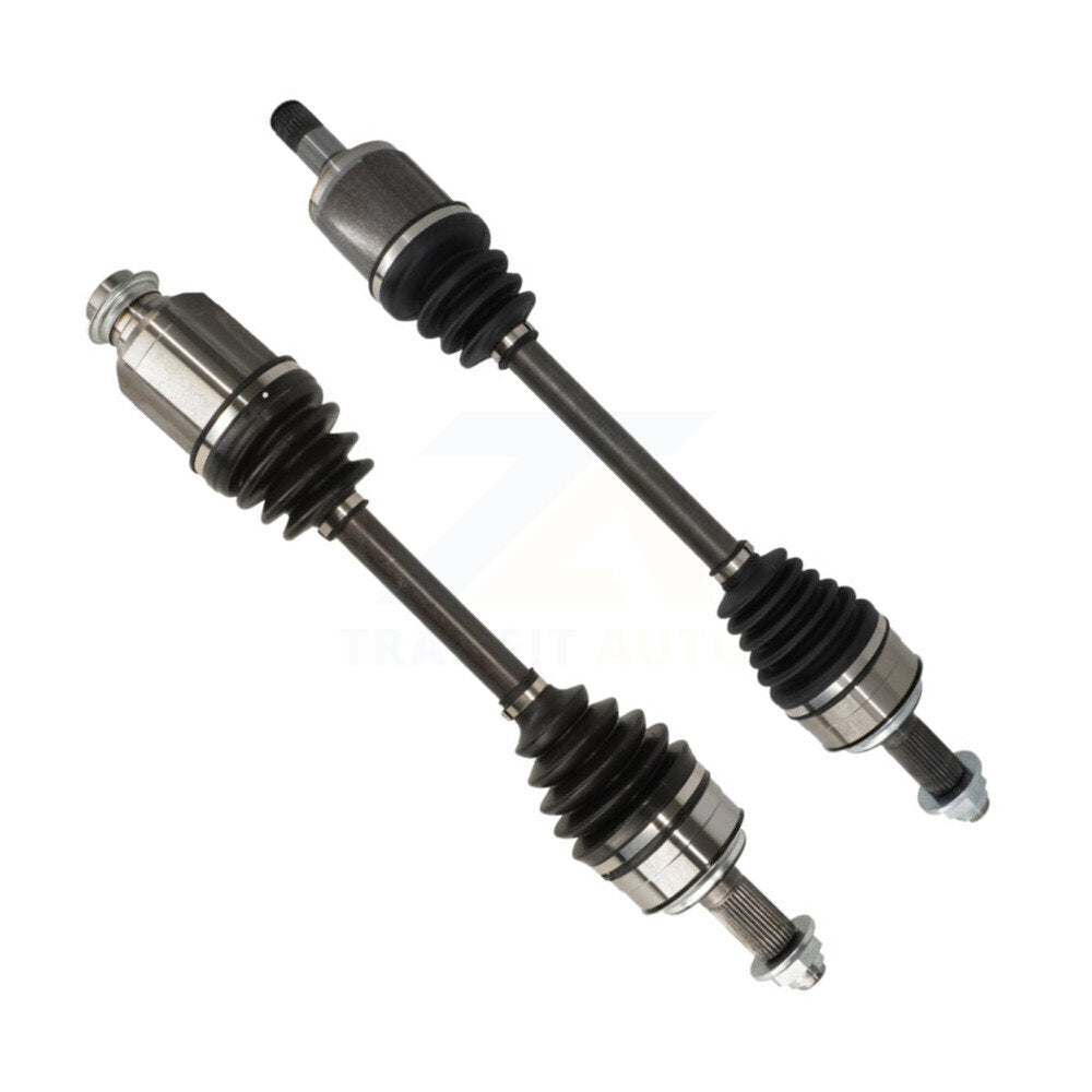 [Avant] Arbre de transmission CV pour Honda CR-V KCV-100157