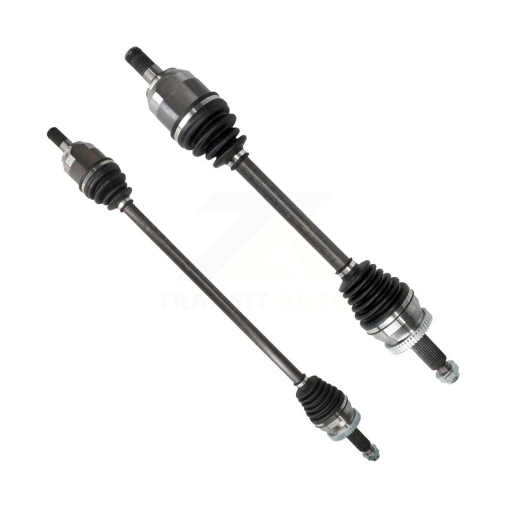 [Avant] Arbre de transmission CV pour Hyundai Sonata Kia Optima KCV-100158