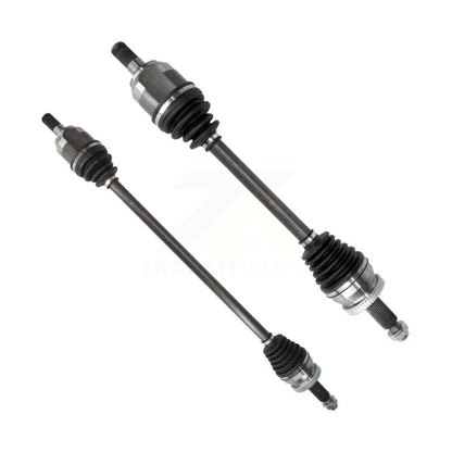 [Avant] Arbre de transmission CV pour Hyundai Sonata Kia Optima KCV-100158