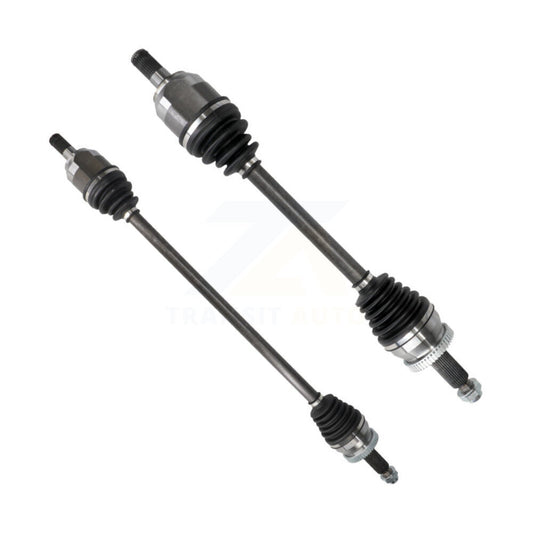 [Avant] Arbre de transmission CV pour Hyundai Sonata Kia Optima KCV-100158