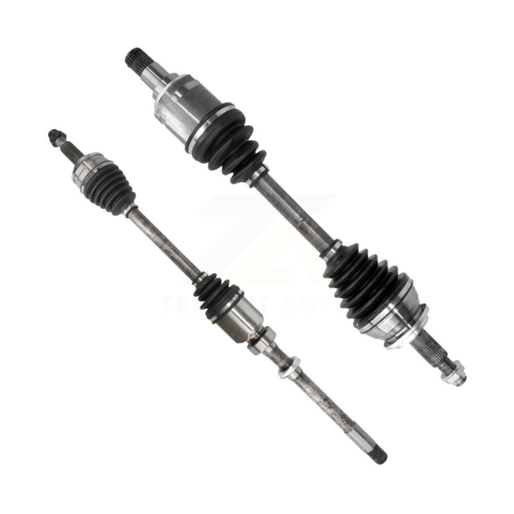 [Avant] Arbre de transmission CV pour Toyota RAV4 KCV-100159