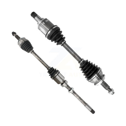 [Avant] Arbre de transmission CV pour Toyota RAV4 KCV-100159