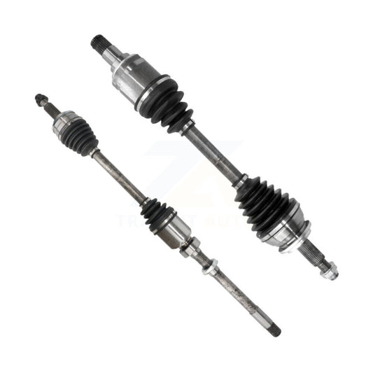[Avant] Arbre de transmission CV pour Toyota RAV4 KCV-100159