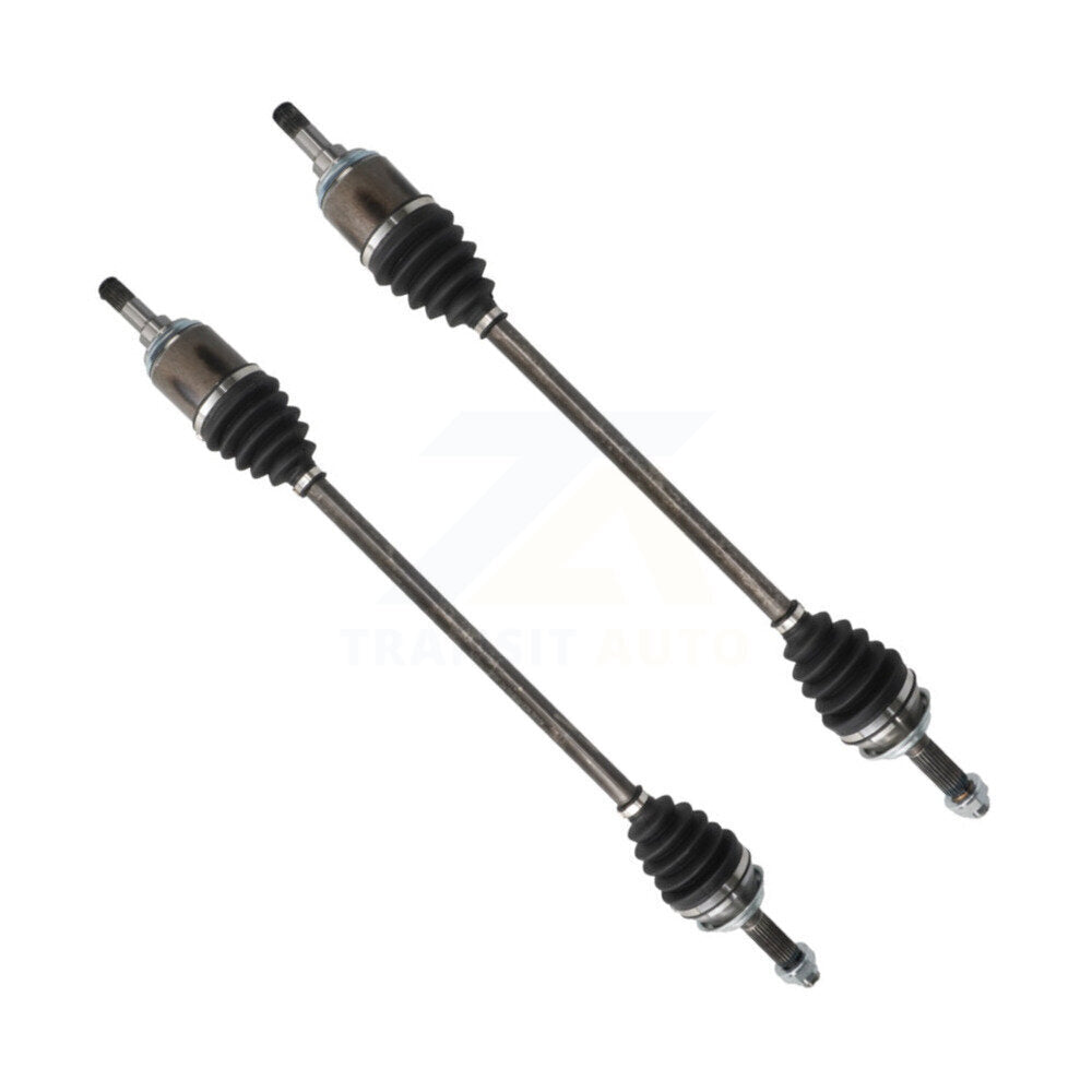 [Arrière] Arbre de transmission CV pour Honda CR-V KCV-100160