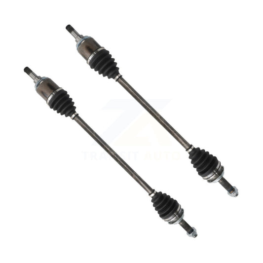 [Arrière] Arbre de transmission CV pour Honda CR-V KCV-100160