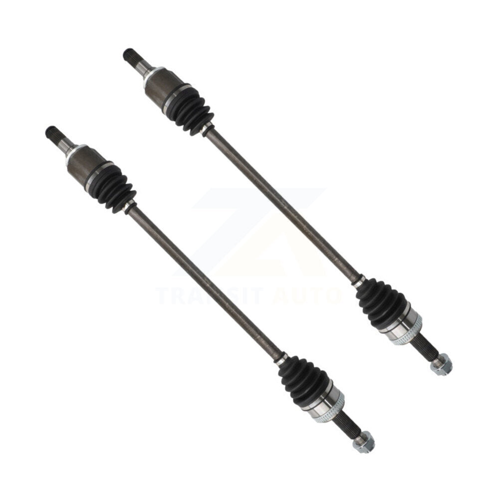 [Arrière] Arbre de transmission CV pour Hyundai Tucson Kia Sportage KCV-100169