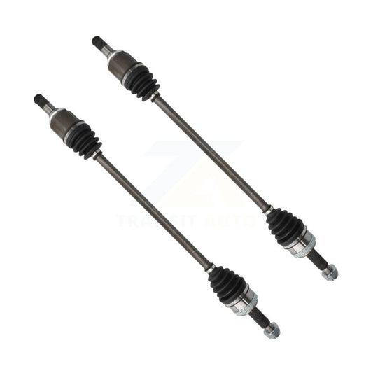 [Arrière] Arbre de transmission CV pour Hyundai Tucson Kia Sportage KCV-100169