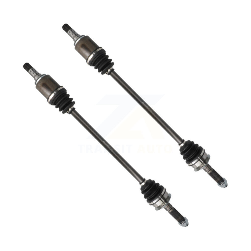 [Arrière] Arbre de transmission CV pour Subaru Crosstrek Forester Legacy KCV-100170
