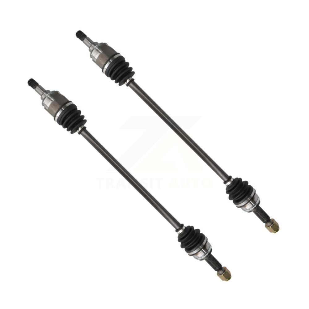 [Arrière] Arbre de transmission CV pour Toyota RAV4 Lexus NX200t KCV-100172
