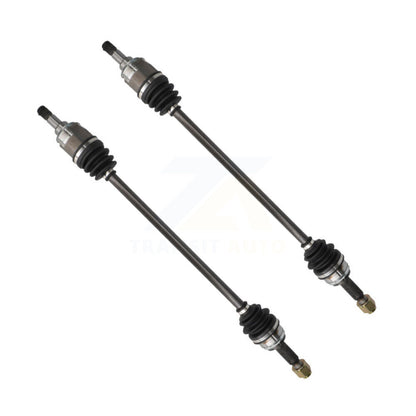 [Arrière] Arbre de transmission CV pour Toyota RAV4 Lexus NX200t KCV-100172