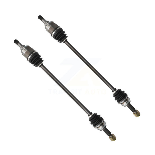 [Arrière] Arbre de transmission CV pour Toyota RAV4 Lexus NX200t KCV-100172