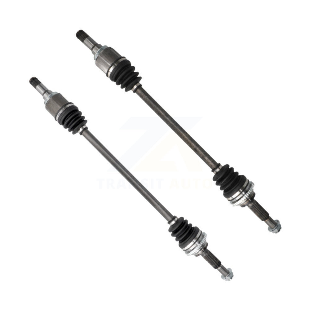 [Arrière] Arbre de transmission CV pour Ford Escape Mazda Tribute Mercury Mariner KCV-100173