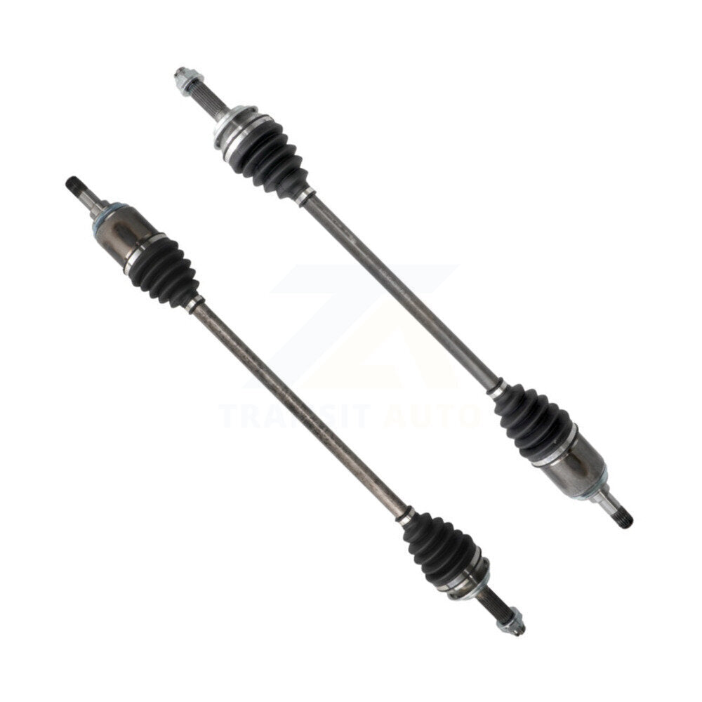 [Arrière] Arbre de transmission CV pour 2017-2021 Honda CR-V Automatic CVT transmission KCV-100174