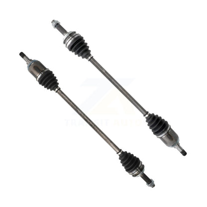 [Arrière] Arbre de transmission CV pour 2017-2021 Honda CR-V Automatic CVT transmission KCV-100174