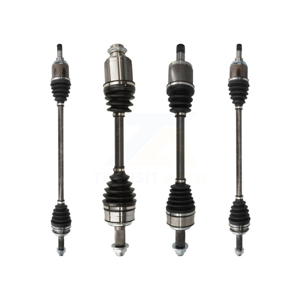 [Avant et Arrière] Arbre de transmission CV pour Honda CR-V KCV-100177
