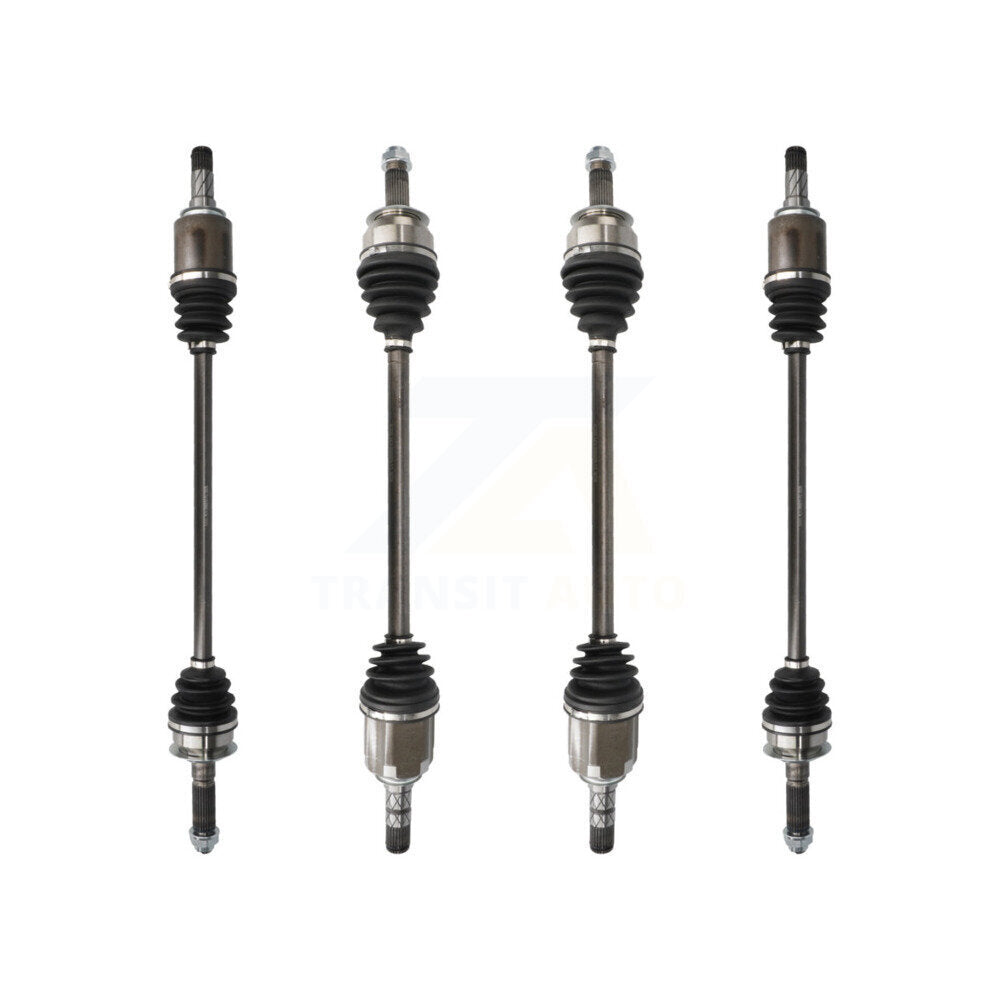 [Avant et Arrière] Arbre de transmission CV pour Subaru Legacy KCV-100186