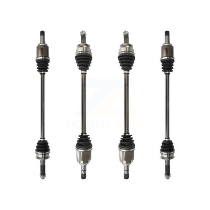 [Avant et Arrière] Arbre de transmission CV pour Subaru Legacy KCV-100186