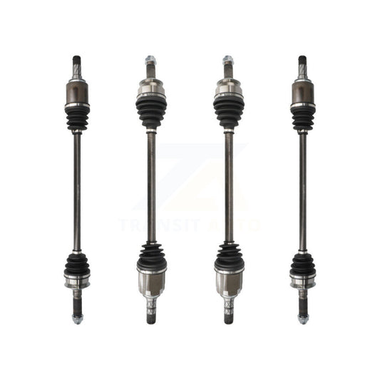 [Avant et Arrière] Arbre de transmission CV pour Subaru Legacy KCV-100186