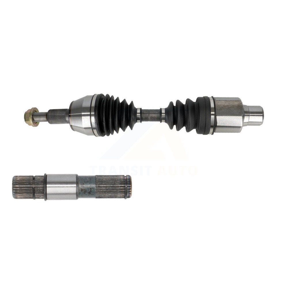 [Avant Gauche] Arbre de transmission CV pour Dakota Dodge Ram Mitsubishi Raider KCV-100190