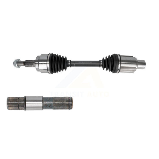 [Avant Gauche] Arbre de transmission CV pour Dodge Ram 1500 4WD KCV-100191