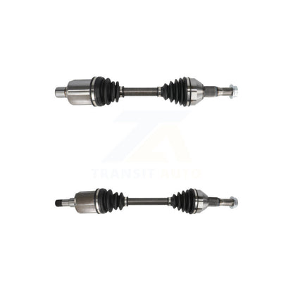 [Avant] Arbre de transmission CV pour Chevrolet Impala Buick Pontiac Grand Prix LaCrosse Montana KCV-100197
