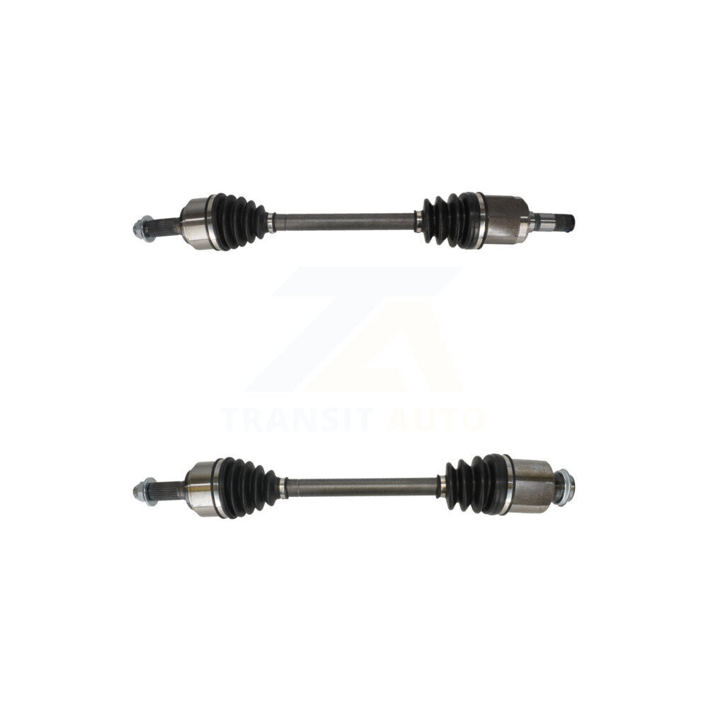 [Avant] Arbre de transmission CV pour Mazda 6 KCV-100200