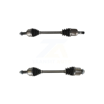[Avant] Arbre de transmission CV pour Mazda 6 KCV-100200