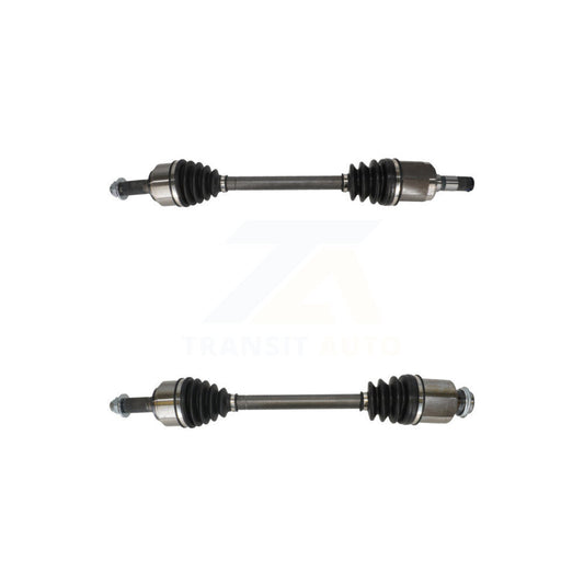 [Avant] Arbre de transmission CV pour Mazda 6 KCV-100200