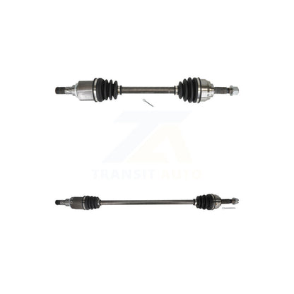 [Avant] Arbre de transmission CV pour Nissan Versa Note KCV-100201