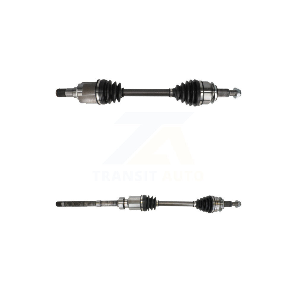 [Avant] Arbre de transmission CV pour 2014-2016 Mazda CX-5 Primary Design KCV-100203