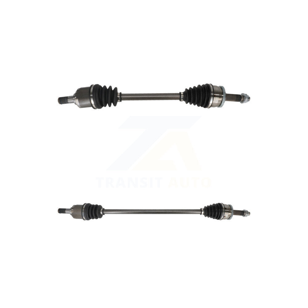 [Avant] Arbre de transmission CV pour Hyundai Accent Kia Rio 1.6L with Manual transmission KCV-100204