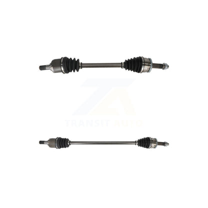[Avant] Arbre de transmission CV pour Hyundai Accent Kia Rio 1.6L with Manual transmission KCV-100204