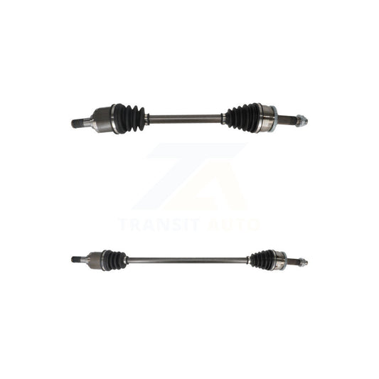 [Avant] Arbre de transmission CV pour Hyundai Accent Kia Rio 1.6L with Manual transmission KCV-100204