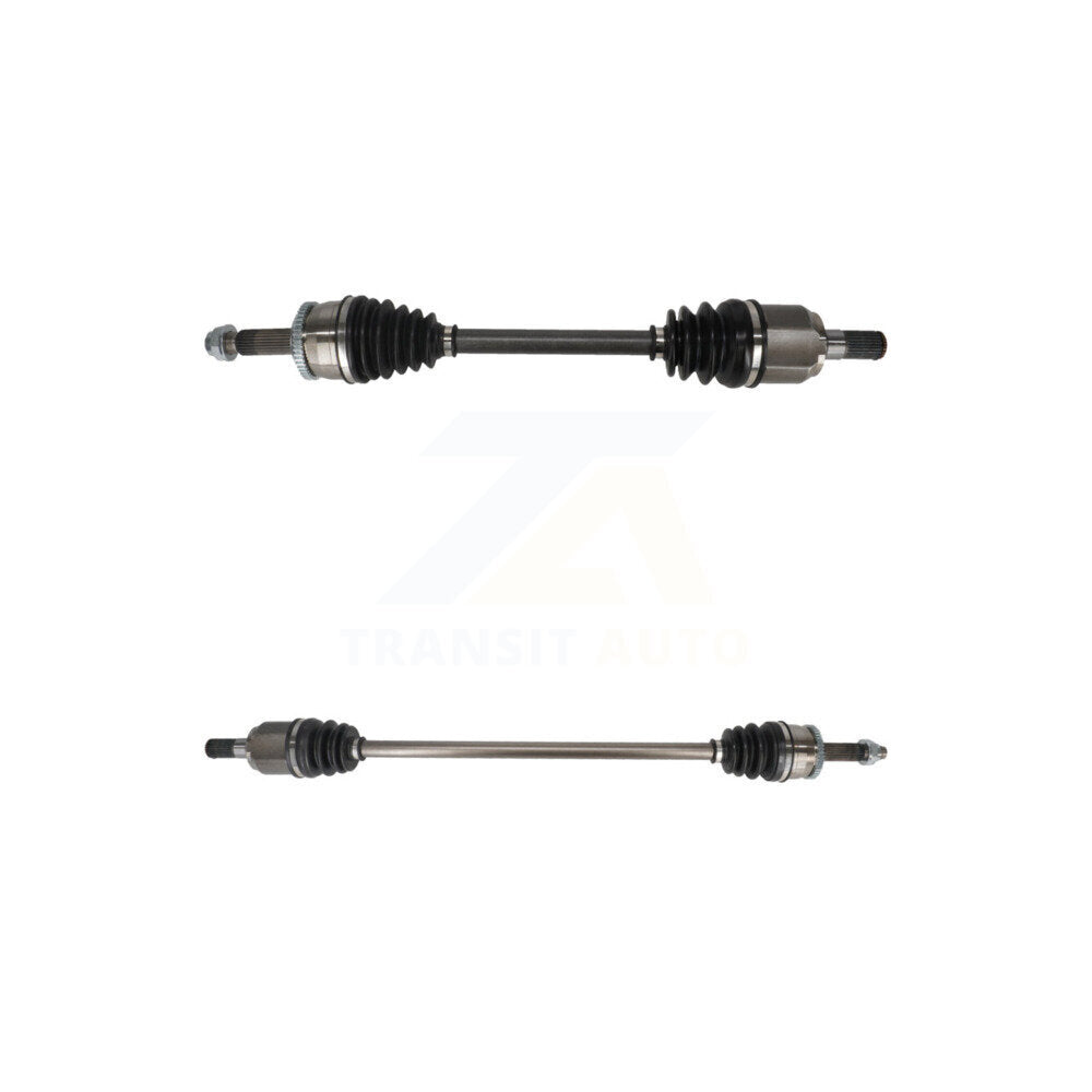 [Avant] Arbre de transmission CV pour 2012-2017 Hyundai Accent Automatic transmission KCV-100205