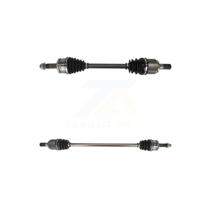 [Avant] Arbre de transmission CV pour 2012-2017 Hyundai Accent Automatic transmission KCV-100205