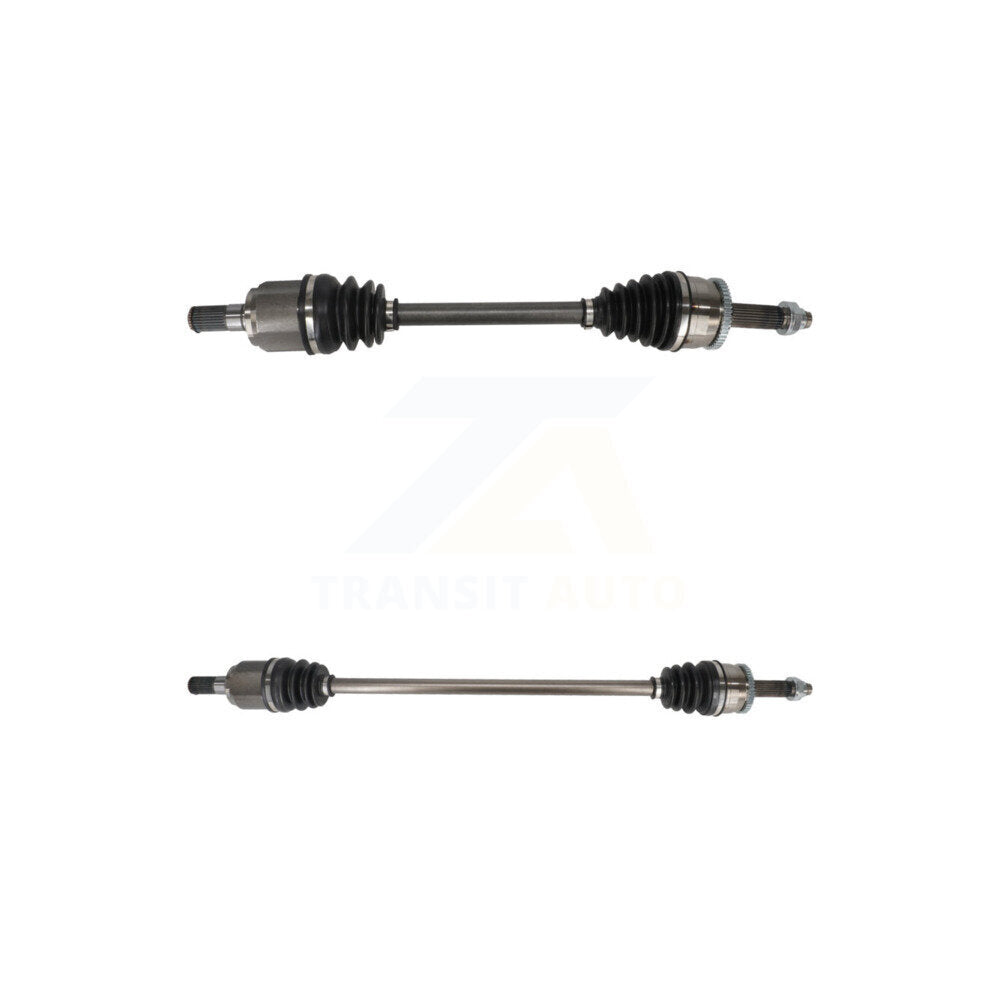 [Avant] Arbre de transmission CV pour Kia Rio Hyundai Accent KCV-100206