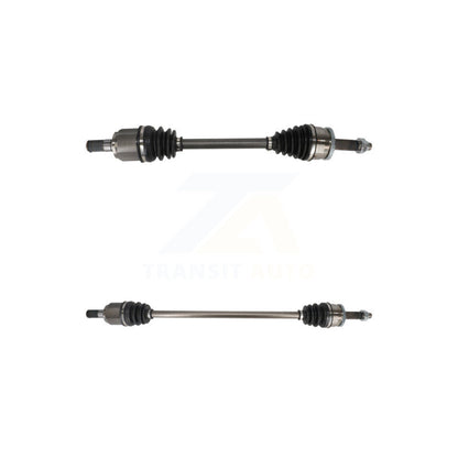 [Avant] Arbre de transmission CV pour Kia Rio Hyundai Accent KCV-100206